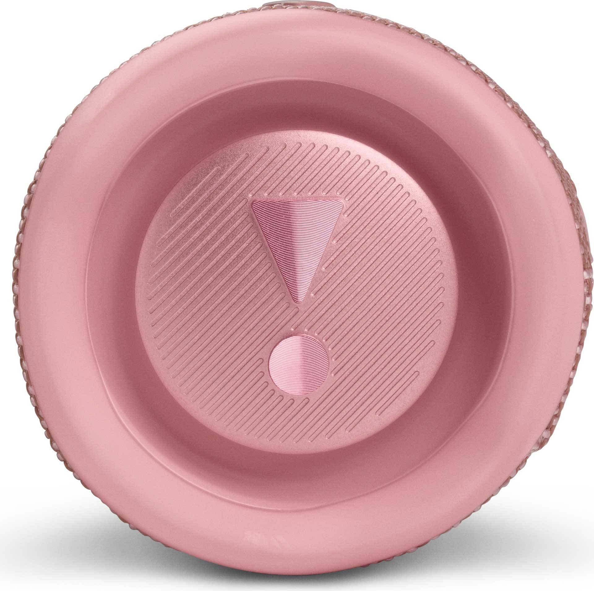 Boxa portabila Flip 6 Bluetooth Pink"JBLFLIP6PINK" — miniatură