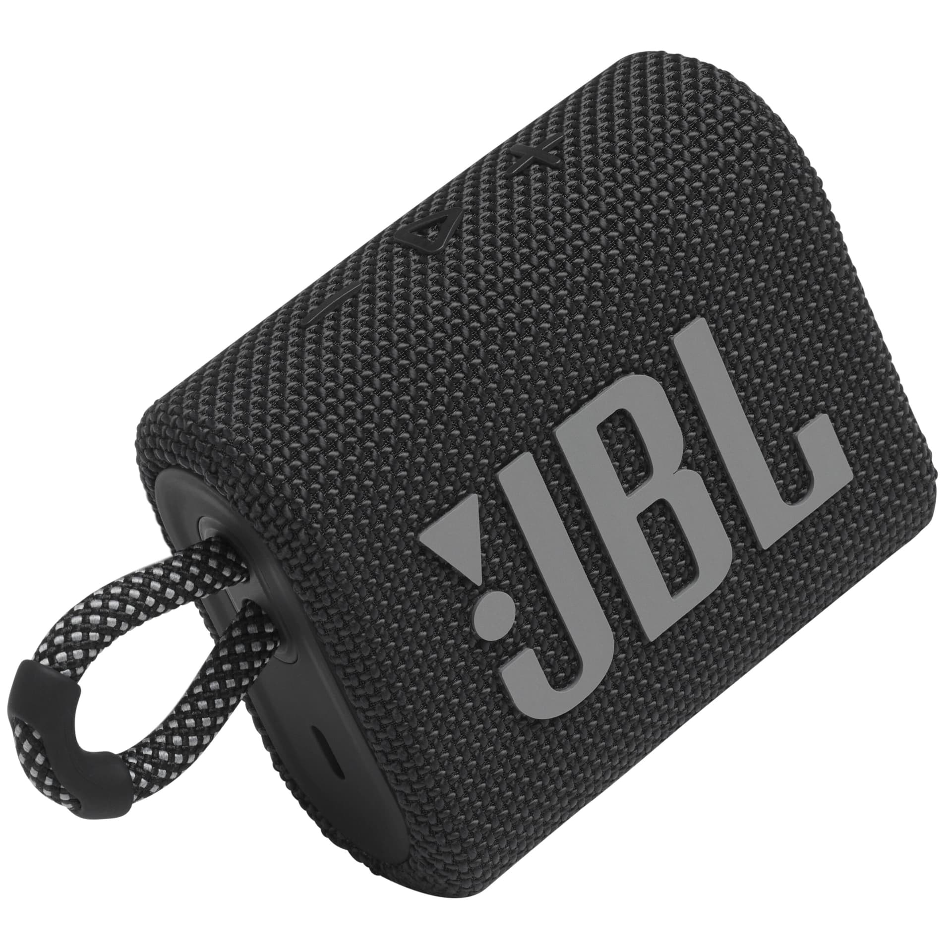 Boxa portabila Go 3 Black"JBLGO3BLK" — miniatură