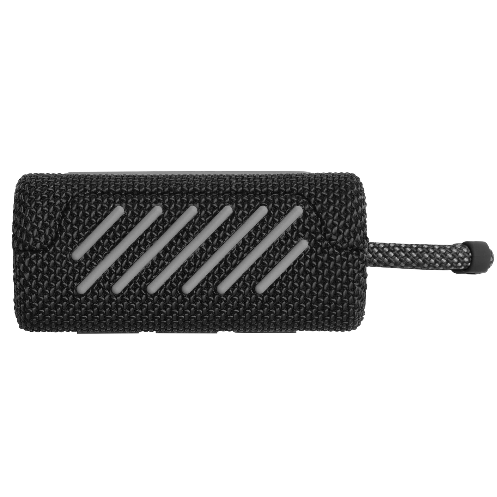 Boxa portabila Go 3 Black"JBLGO3BLK" — miniatură