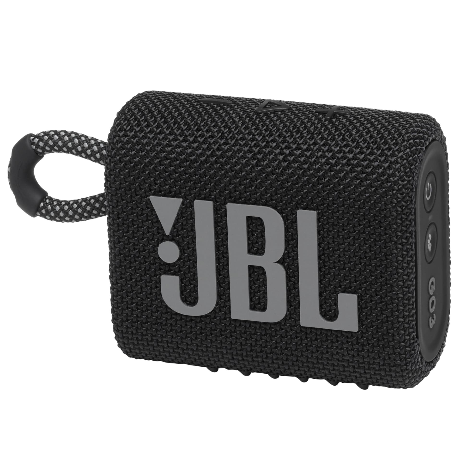 Boxa portabila Go 3 Black"JBLGO3BLK"