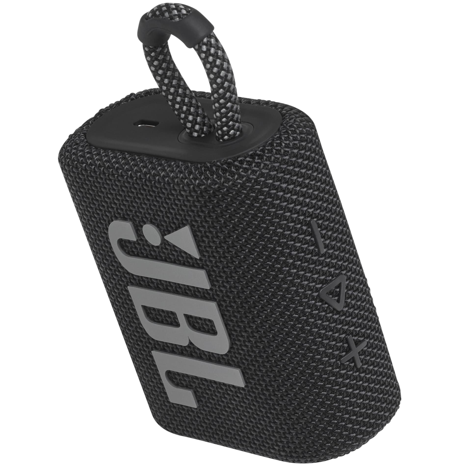 Boxa portabila Go 3 Black"JBLGO3BLK" — miniatură