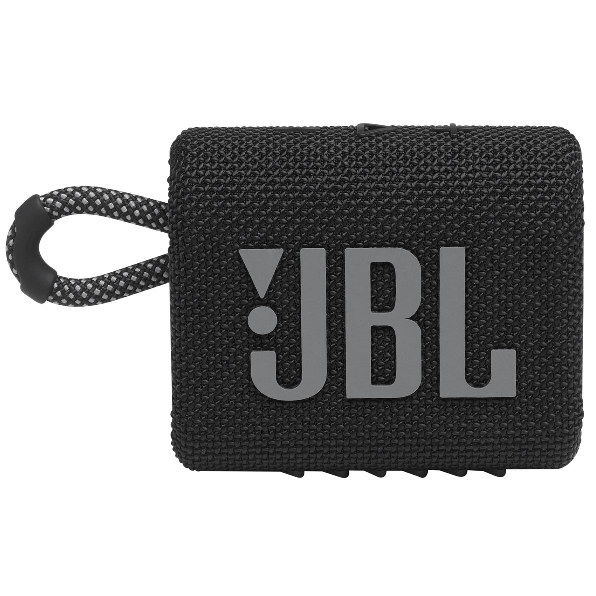 Boxa portabila Go 3 Black"JBLGO3BLK" — miniatură
