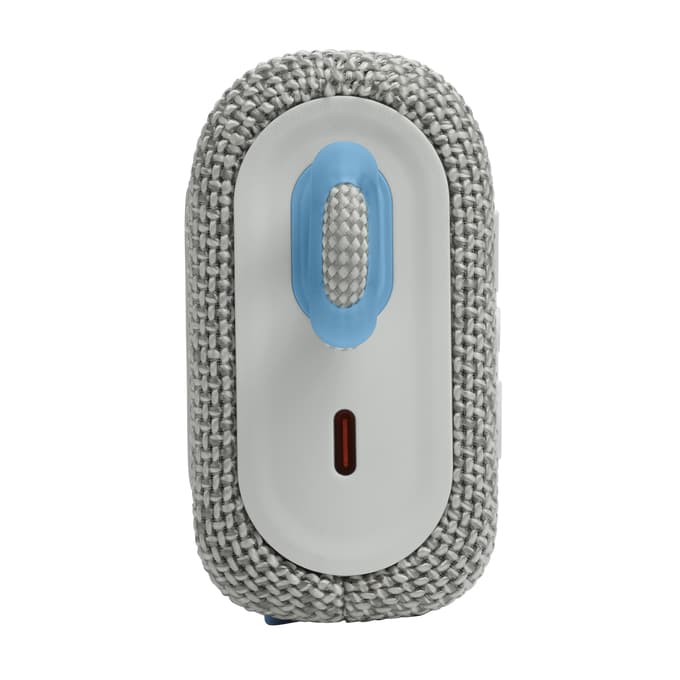 Boxa portabila Go 3 Eco Bluetooth Wireless Speaker EU Alb"JBLGO3ECOWHT" — miniatură