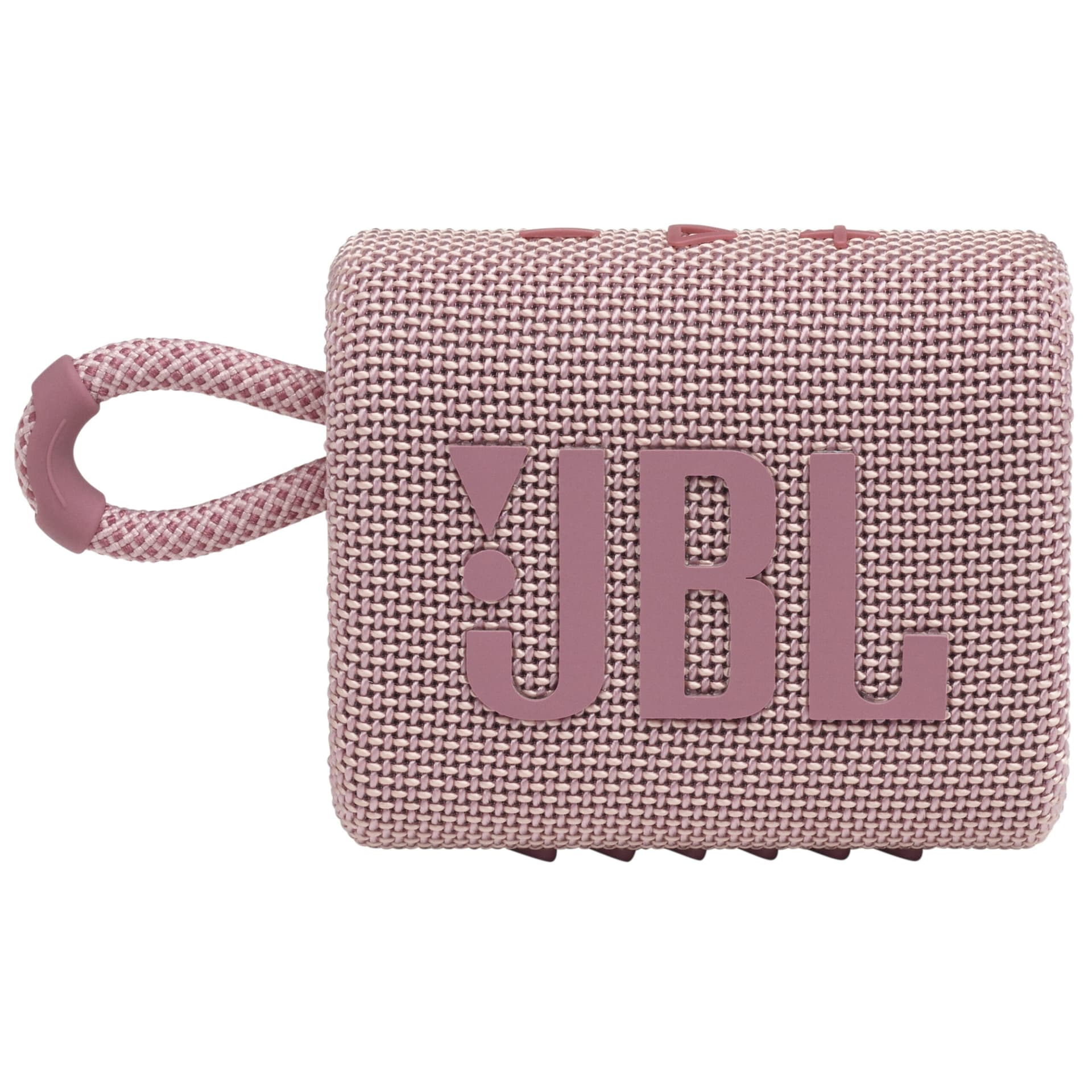 Boxa portabila Go 3 Pink"JBLGO3PINK" — miniatură