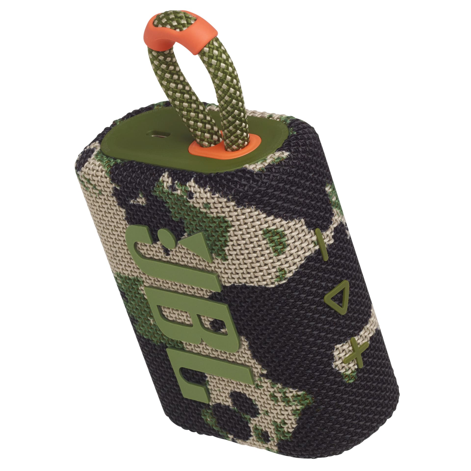 Boxa portabila Go 3 Squad"JBLGO3SQUAD" — miniatură