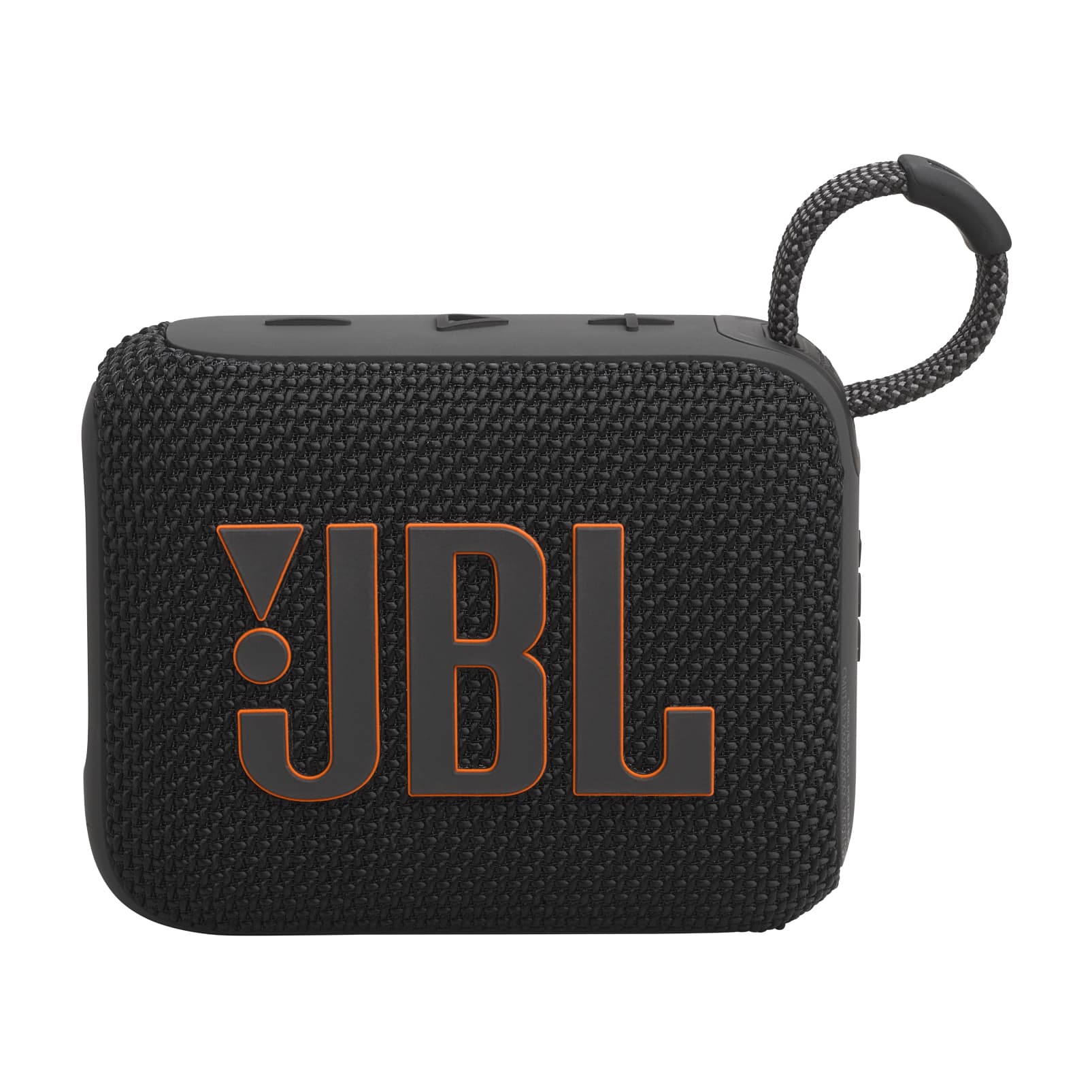 Boxe Portabile cu Bluetooth JBL JBLGO4BLK"JBLGO4BLK" — miniatură