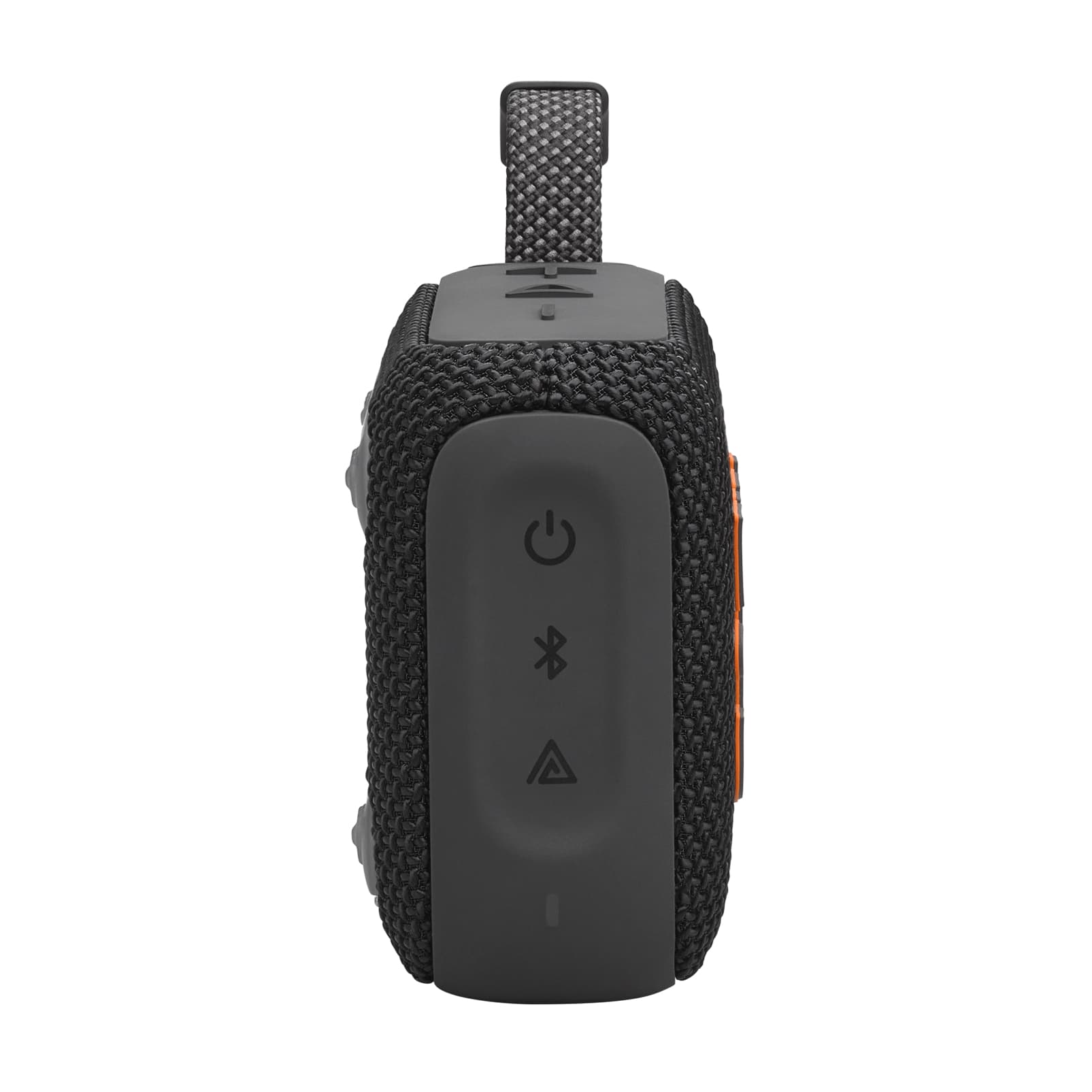 Boxe Portabile cu Bluetooth JBL JBLGO4BLK"JBLGO4BLK" — miniatură