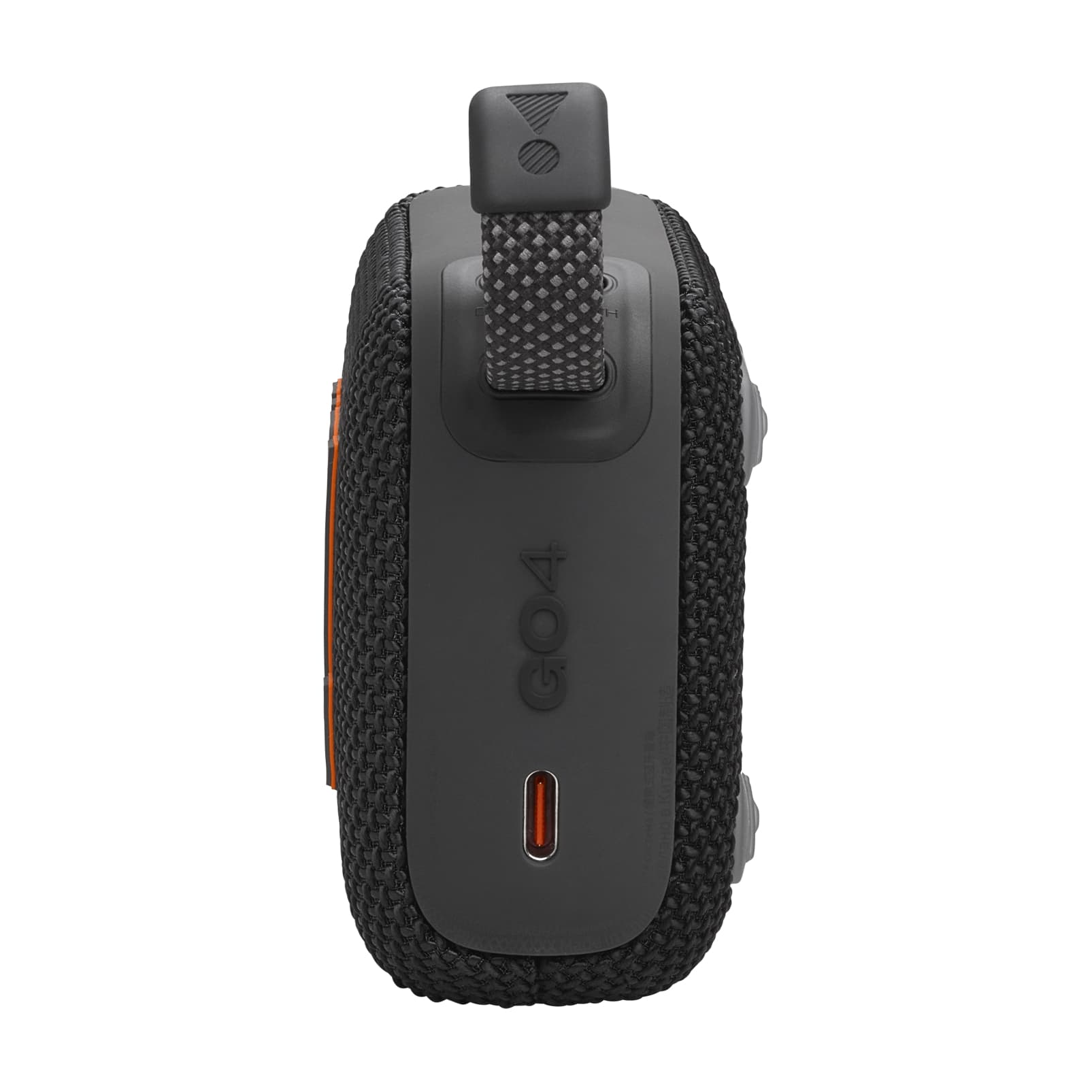 Boxe Portabile cu Bluetooth JBL JBLGO4BLK"JBLGO4BLK" — miniatură