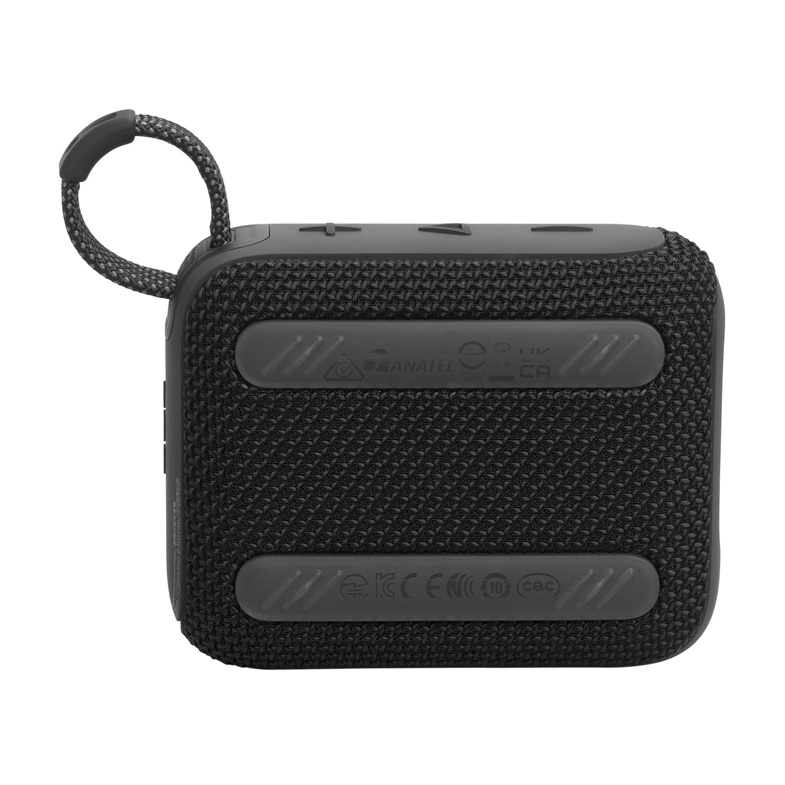 Boxe Portabile cu Bluetooth JBL JBLGO4BLK"JBLGO4BLK" — miniatură