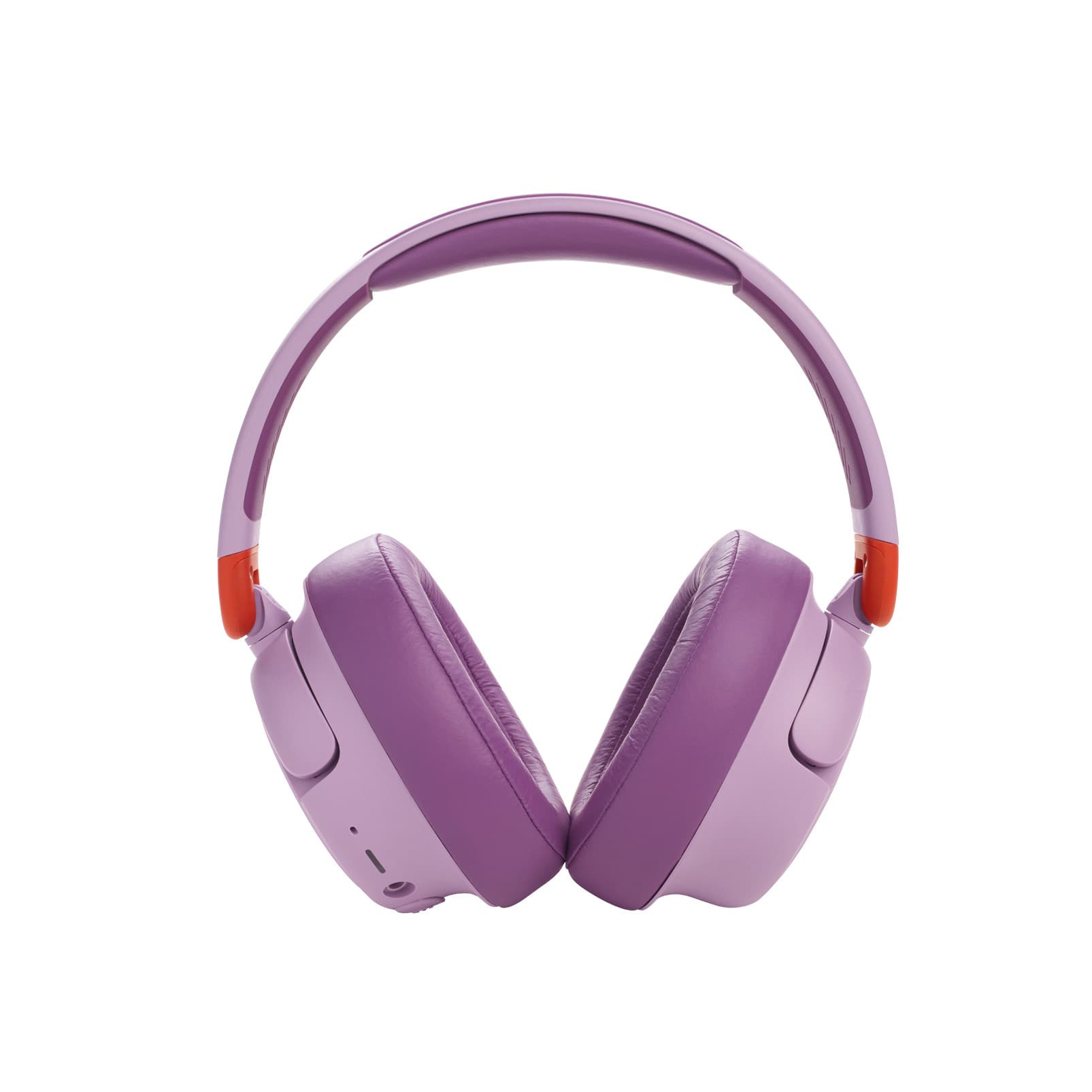 Casti bluetooth JR 460NC"JBLJR460NCPIK" — miniatură