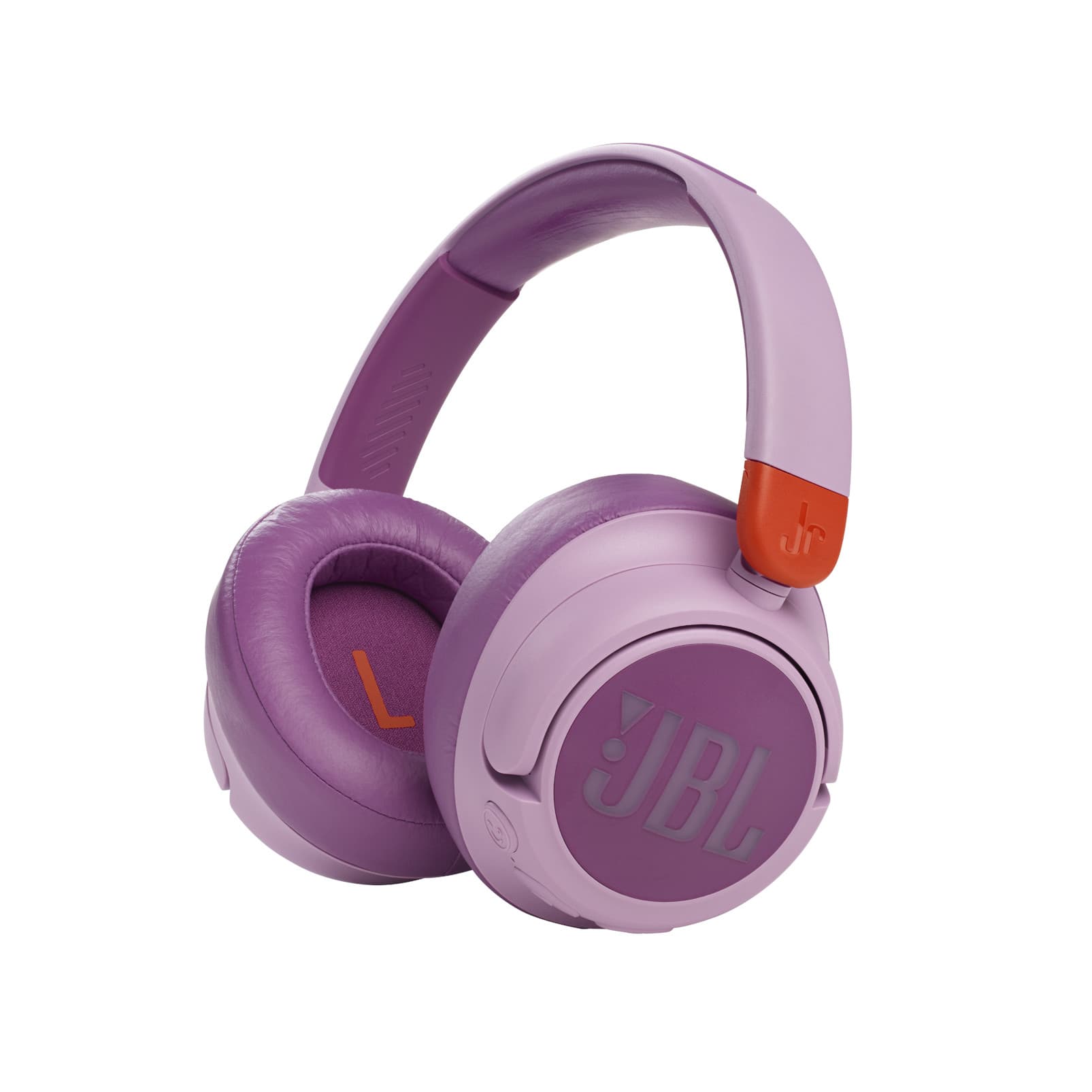 Casti bluetooth JR 460NC"JBLJR460NCPIK"