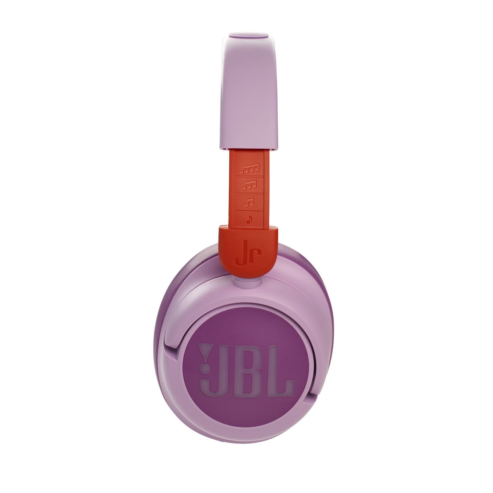 Casti bluetooth JR 460NC"JBLJR460NCPIK" — miniatură