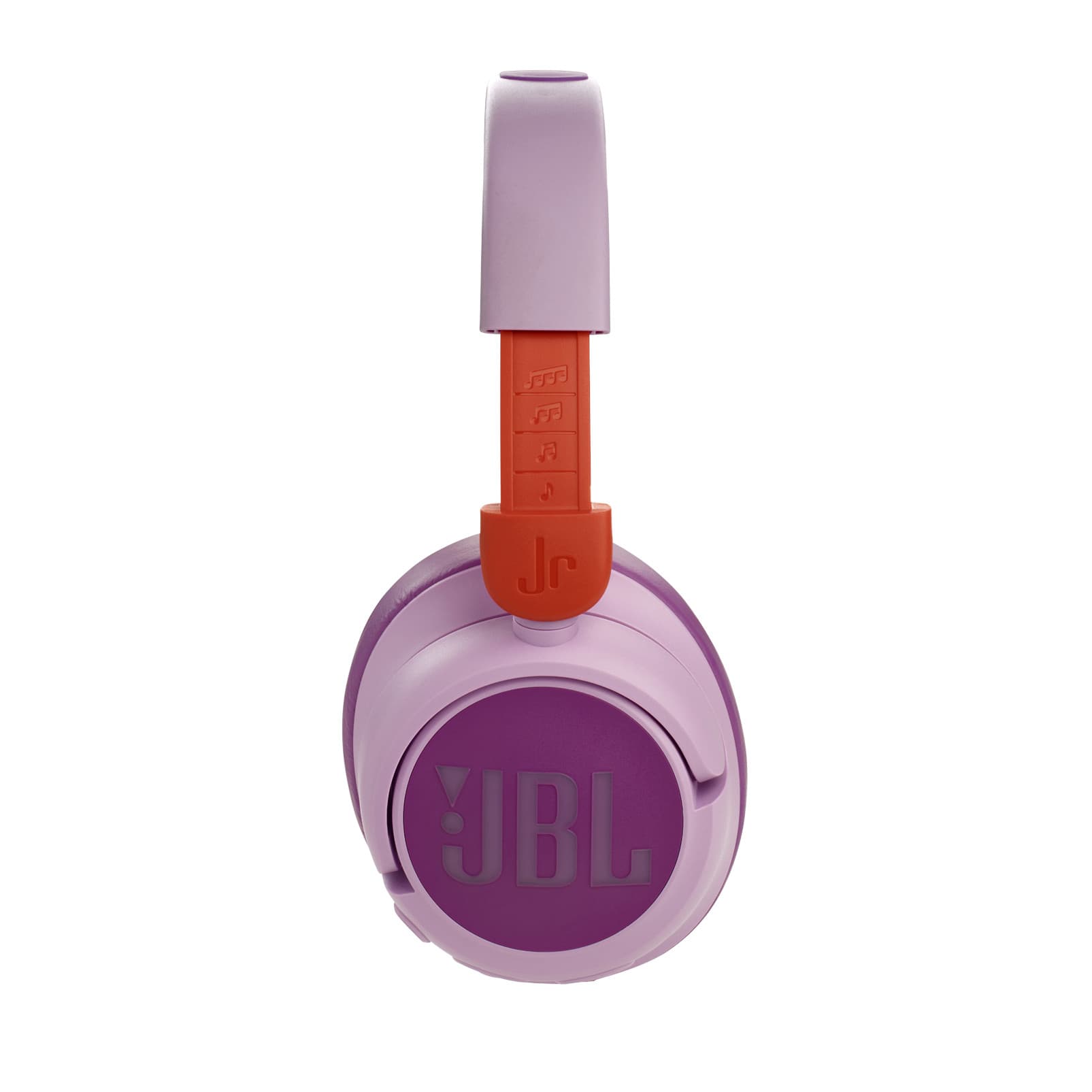 Casti bluetooth JR 460NC"JBLJR460NCPIK" — miniatură