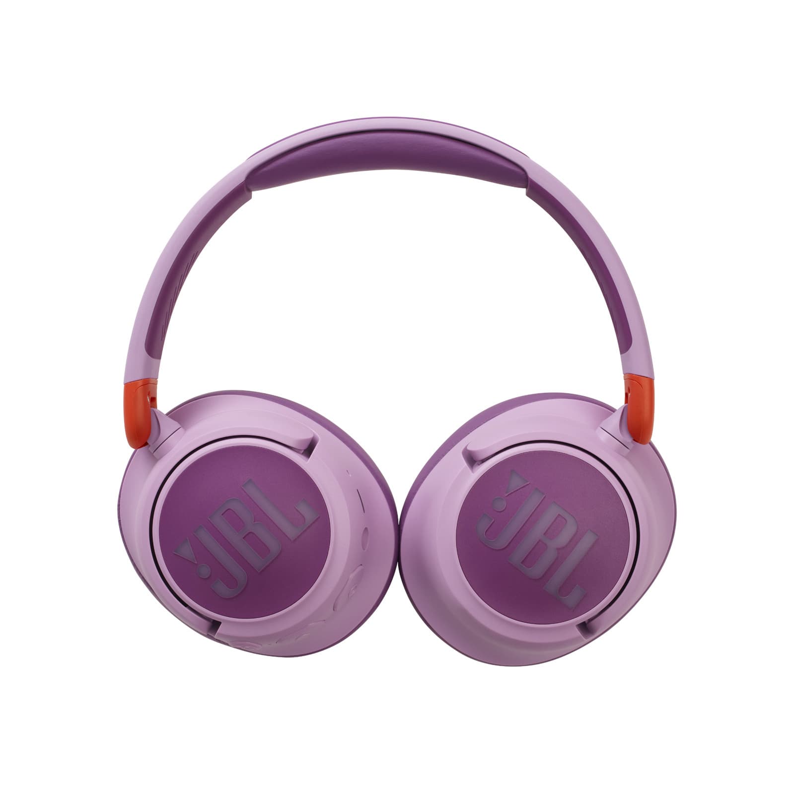 Casti bluetooth JR 460NC"JBLJR460NCPIK" — miniatură