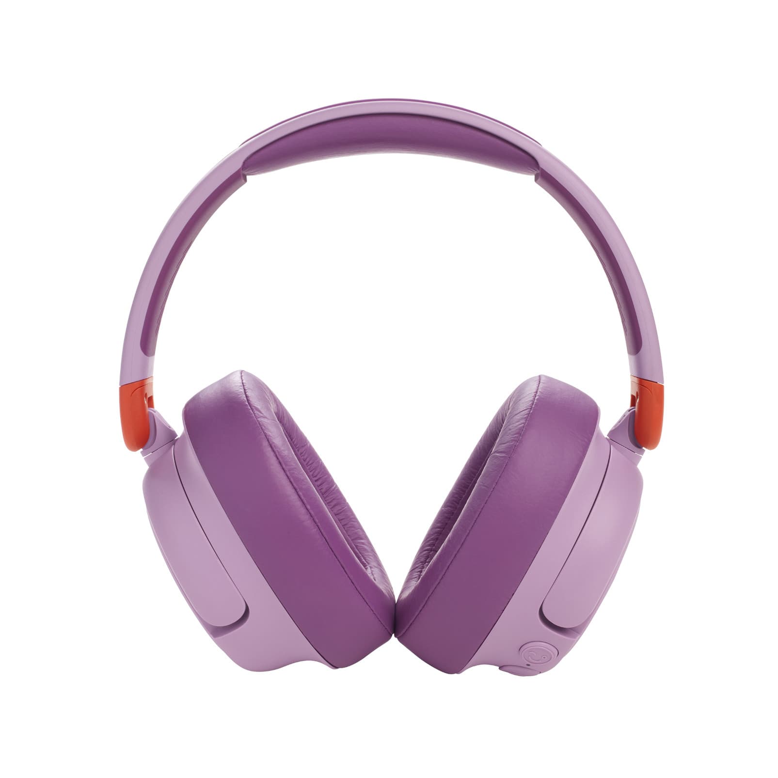Casti bluetooth JR 460NC"JBLJR460NCPIK" — miniatură