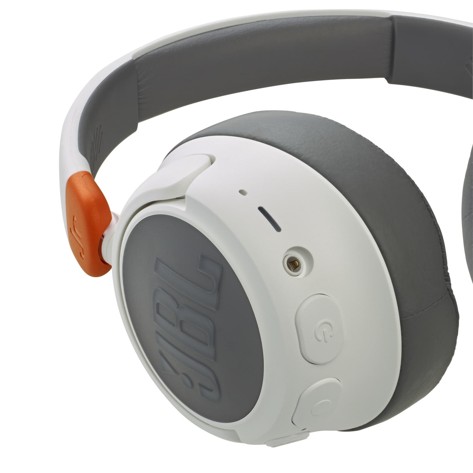 Casti bluetooth JR460NC"JBLJR460NCWHT" — miniatură
