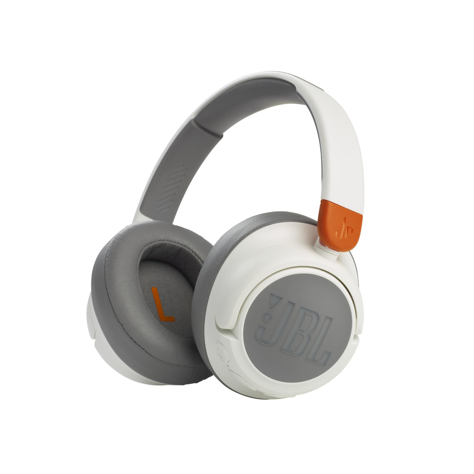 Casti bluetooth JR460NC"JBLJR460NCWHT"