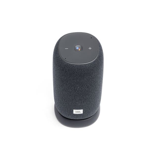 Boxa portabila Link Portable Sunet 360 grade Wi-Fi Bluetooth Wireless streaming Asistent Google IPX7 Gri"JBLLINKPORGRY" — miniatură