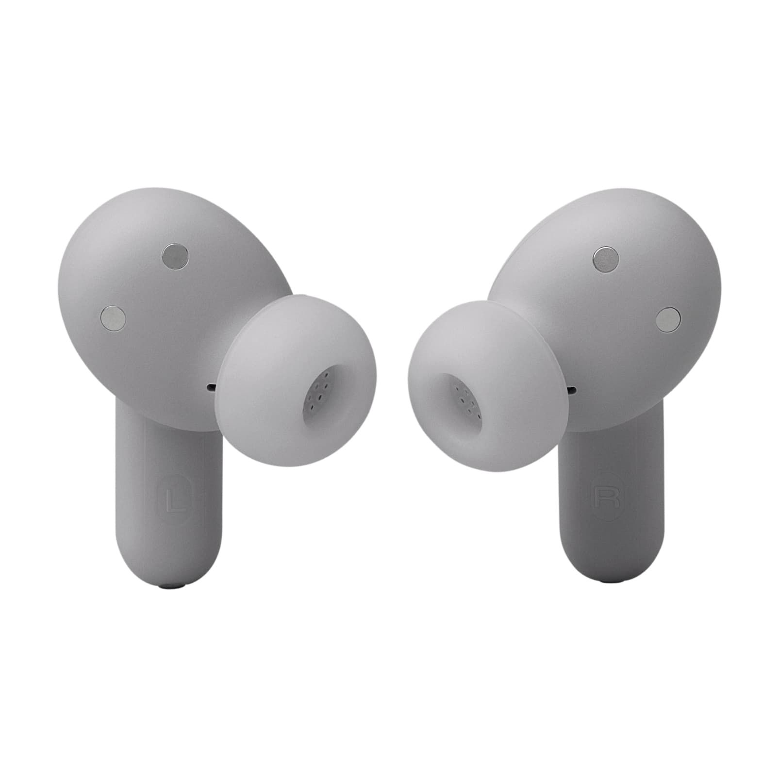 Live Beam 3, Autonomie 12 ore, Bluetooth 5.3, Argintiu"JBLLIVEBEAM3SIL" — miniatură