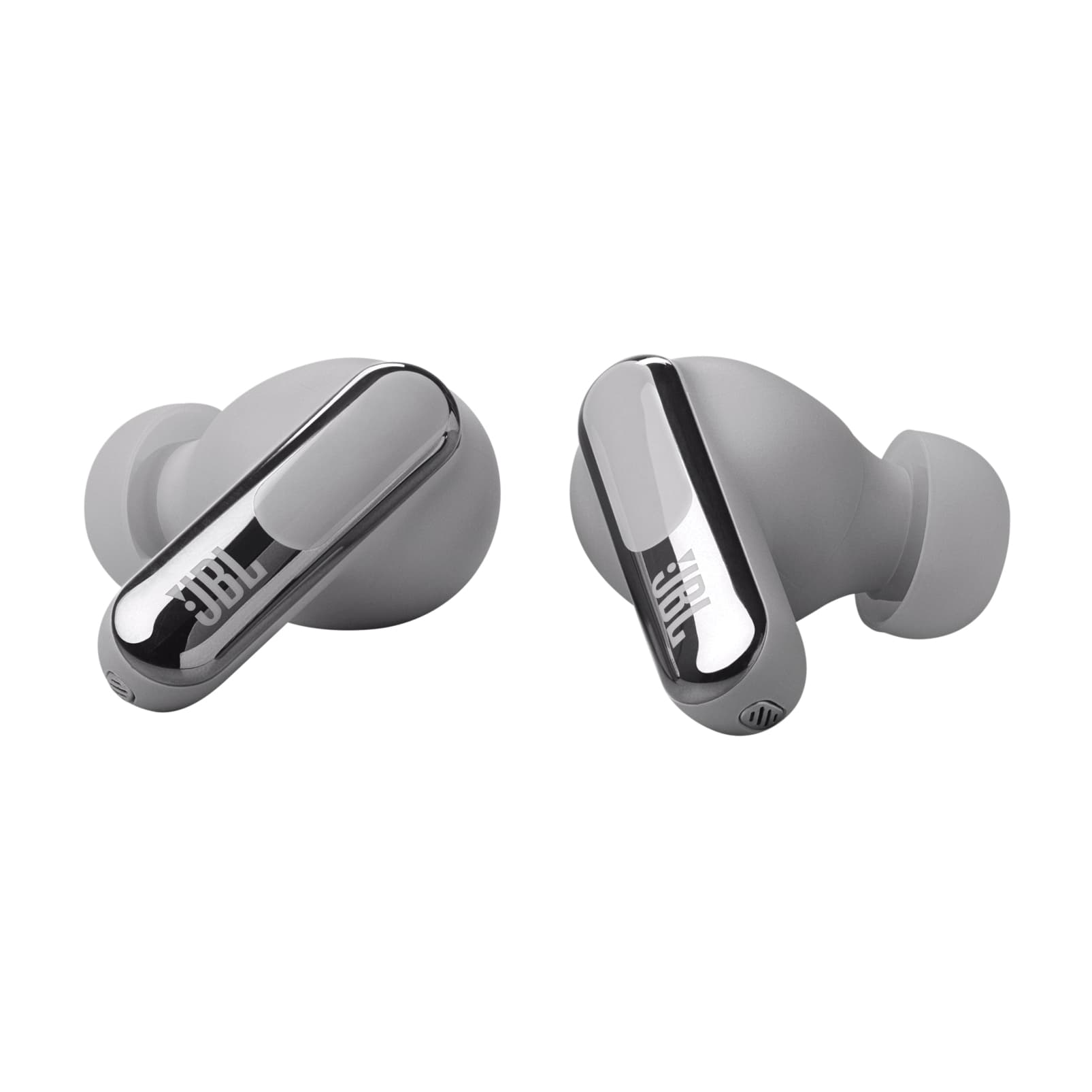 Live Beam 3, Autonomie 12 ore, Bluetooth 5.3, Argintiu"JBLLIVEBEAM3SIL" — miniatură