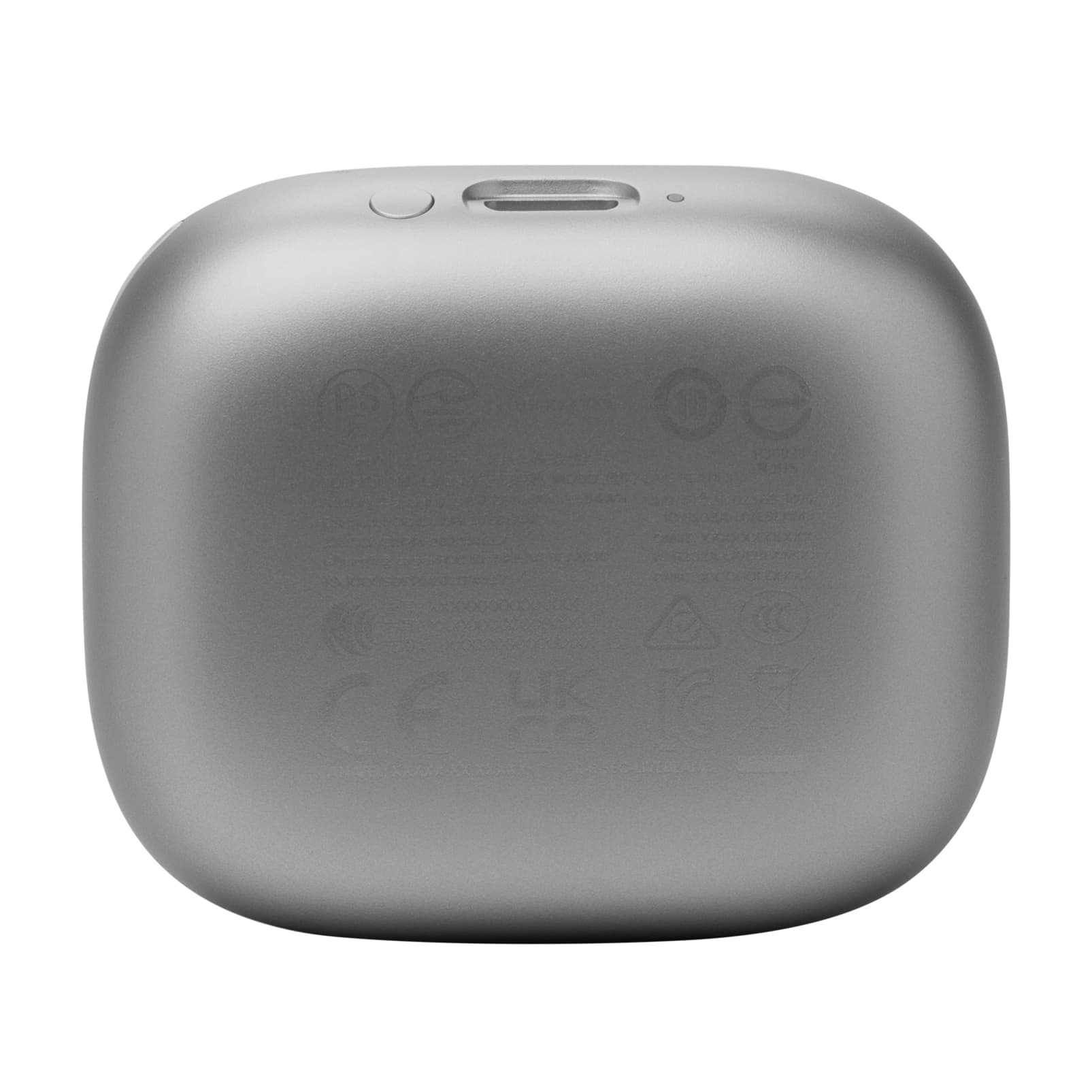 Live Beam 3, Autonomie 12 ore, Bluetooth 5.3, Argintiu"JBLLIVEBEAM3SIL" — miniatură