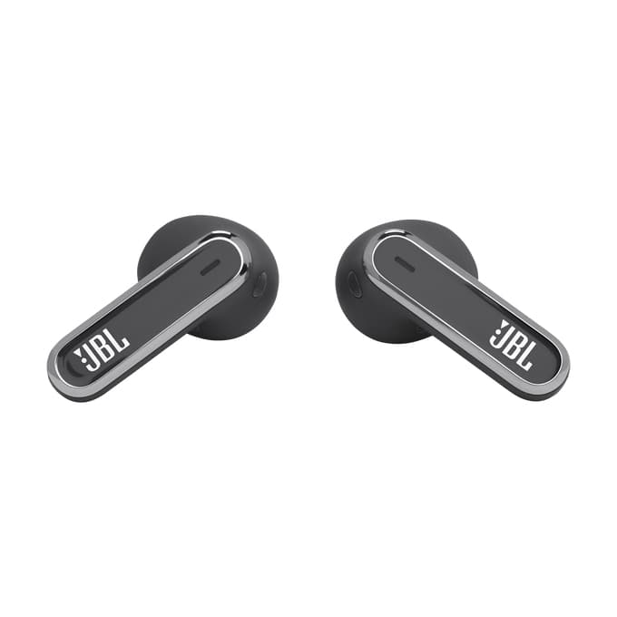 Live Flex, Autonomie 8 ore, Bluetooth 5.3, Negru"JBLLIVEFLEXBLK" — miniatură