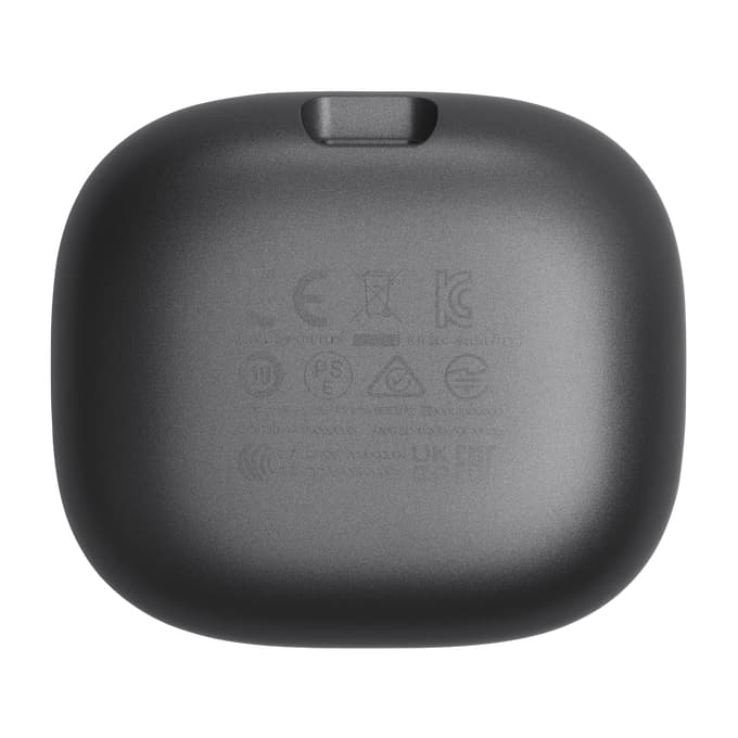 Live Flex, Autonomie 8 ore, Bluetooth 5.3, Negru"JBLLIVEFLEXBLK" — miniatură