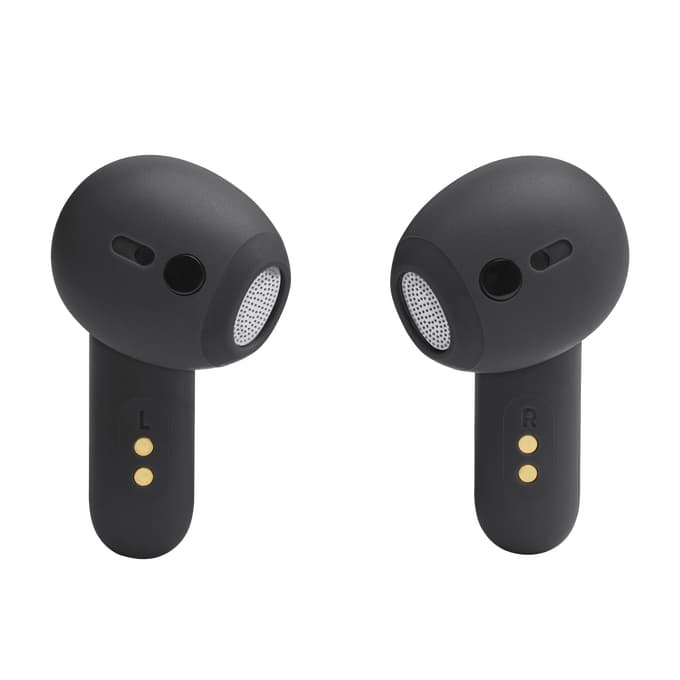 Live Flex, Autonomie 8 ore, Bluetooth 5.3, Negru"JBLLIVEFLEXBLK" — miniatură