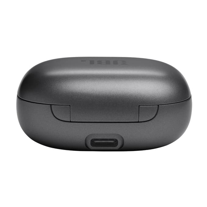 Live Flex, Autonomie 8 ore, Bluetooth 5.3, Negru"JBLLIVEFLEXBLK" — miniatură
