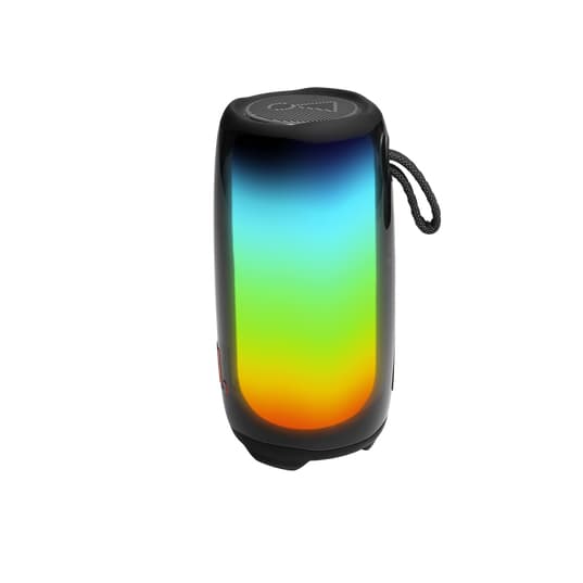 Boxa portabila Pulse 5 30W RMS Black"JBLPULSE5BLK" — miniatură