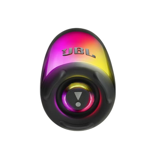 Boxa portabila Pulse 5 30W RMS Black"JBLPULSE5BLK" — miniatură