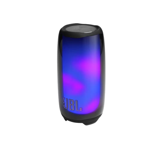 Boxa portabila Pulse 5 30W RMS Black"JBLPULSE5BLK" — miniatură