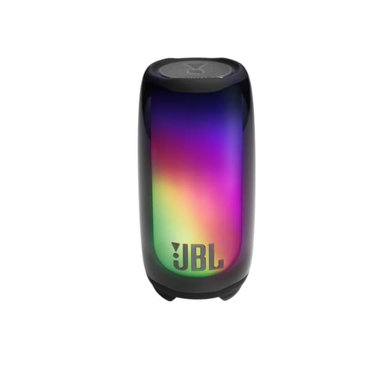 Boxa portabila Pulse 5 30W RMS Black"JBLPULSE5BLK" — miniatură