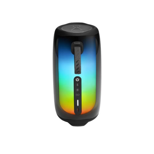 Boxa portabila Pulse 5 30W RMS Black"JBLPULSE5BLK" — miniatură