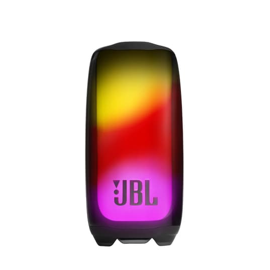 Boxa portabila Pulse 5 30W RMS Black"JBLPULSE5BLK"