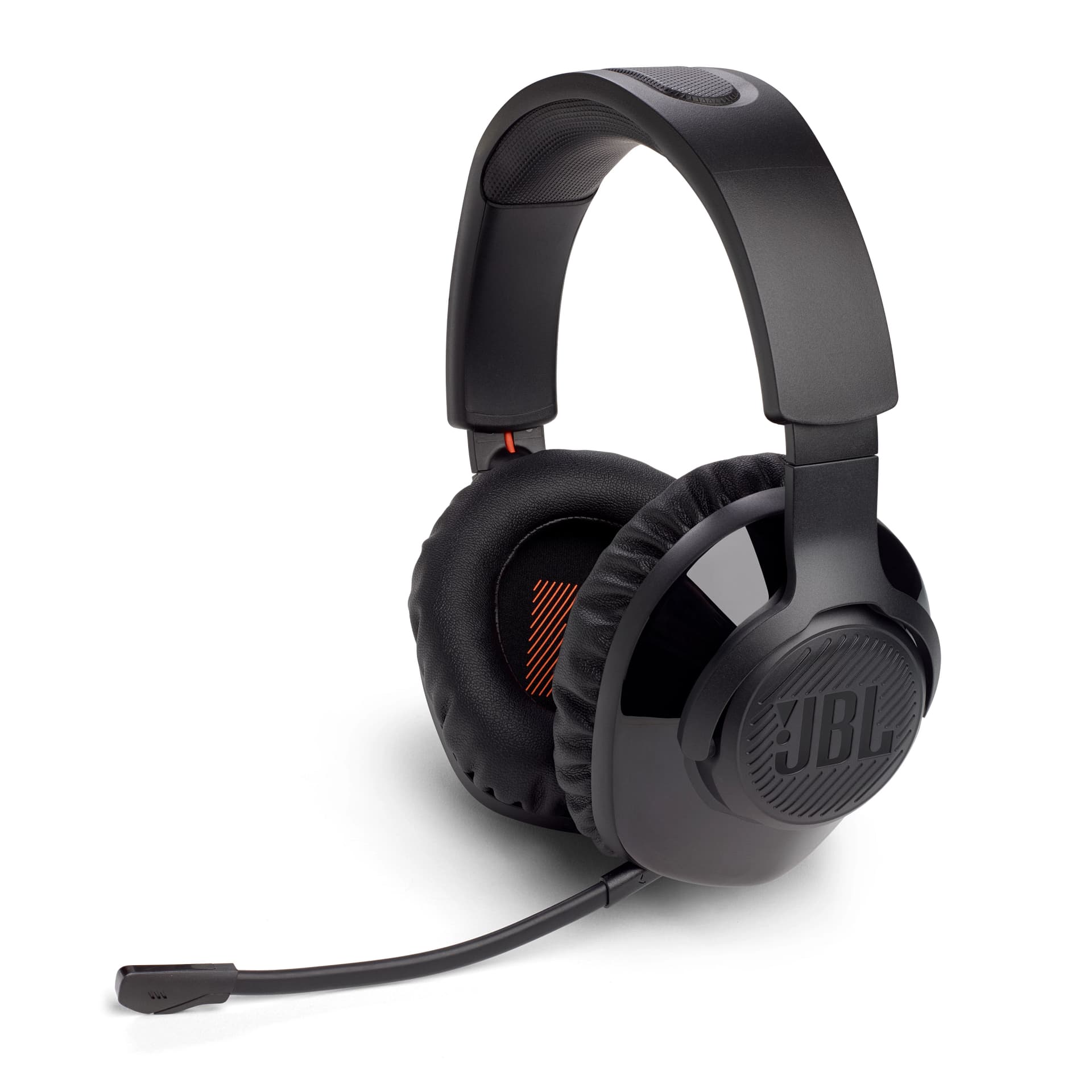 Quantum 350 Autonomie 22 ore Black"JBLQ350WLBLK" — miniatură