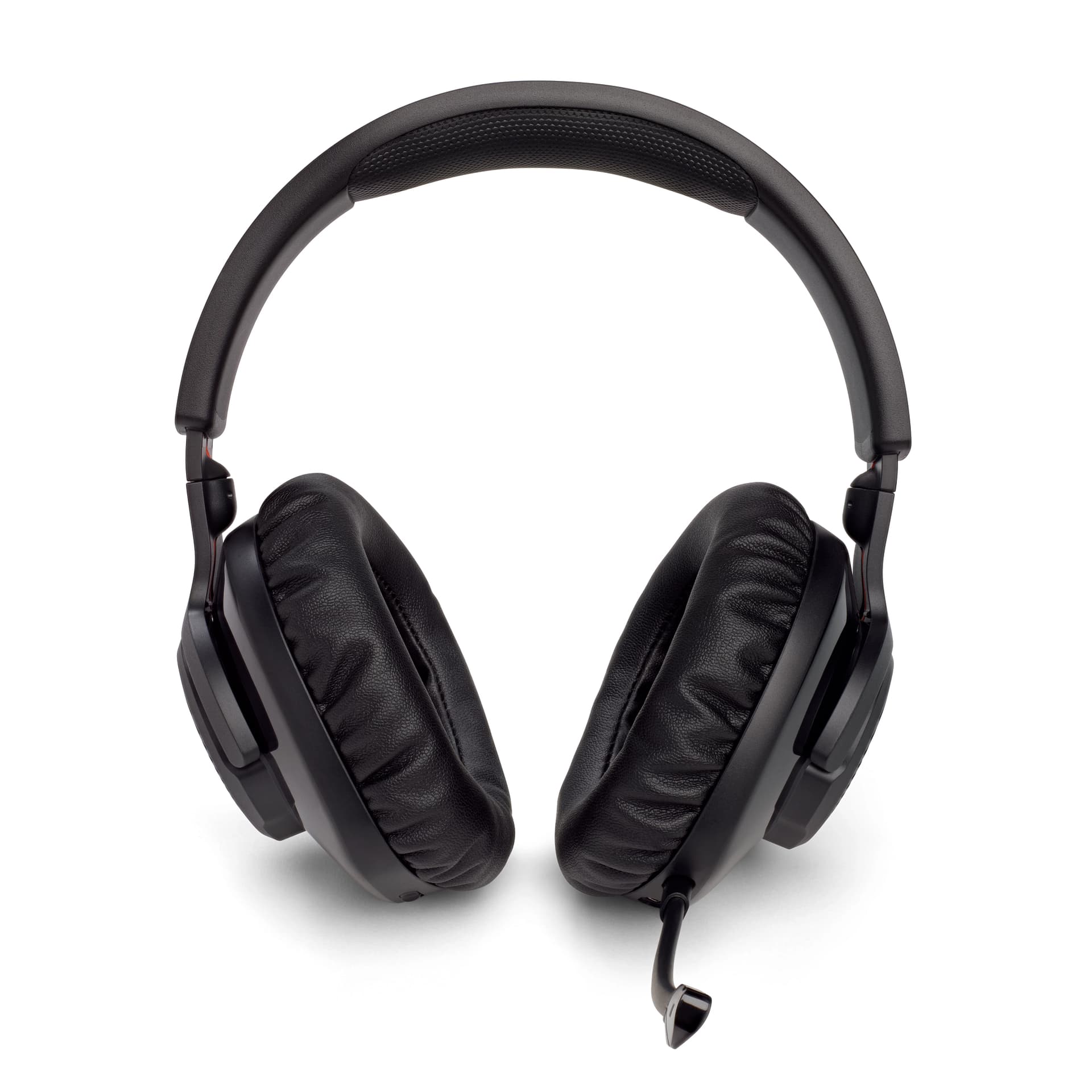 Quantum 350 Autonomie 22 ore Black"JBLQ350WLBLK"