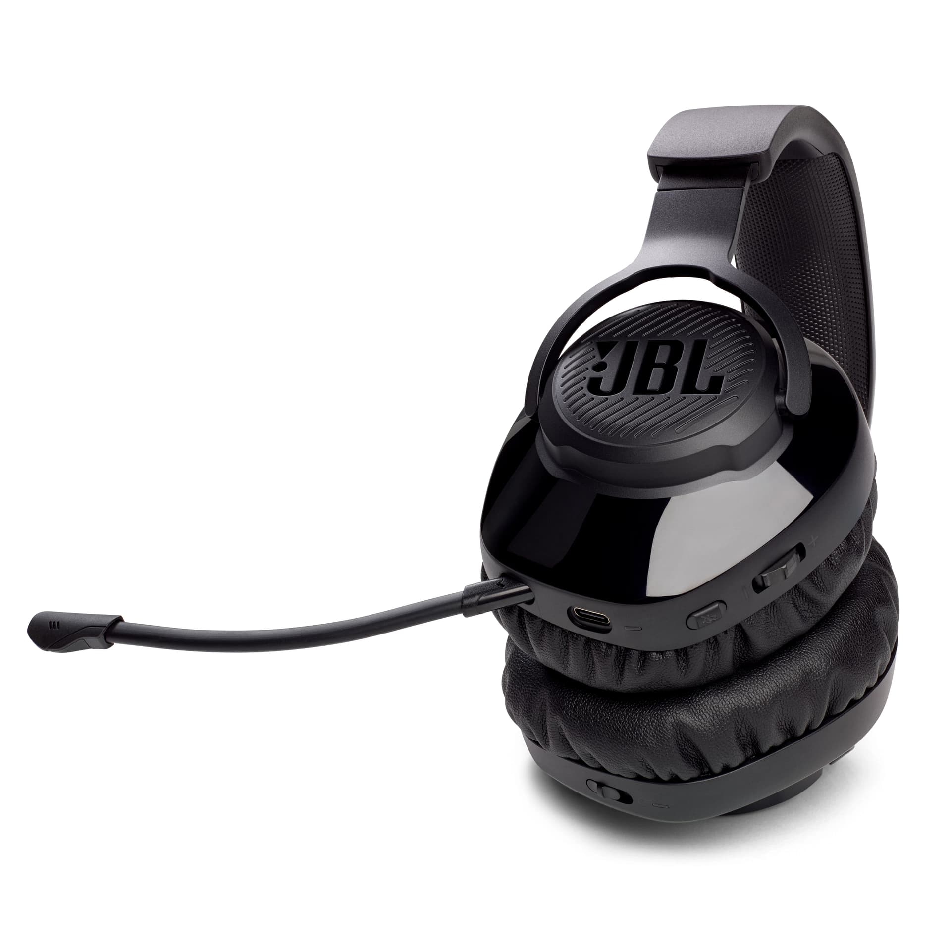 Quantum 350 Autonomie 22 ore Black"JBLQ350WLBLK" — miniatură