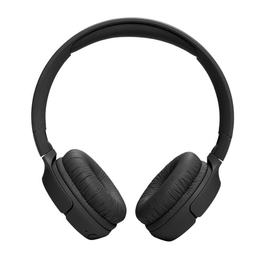 Casti audio over-ear Tune 525BT, wireless, BT 5.3, 57h, Negru"JBLT525BTBLK" — miniatură