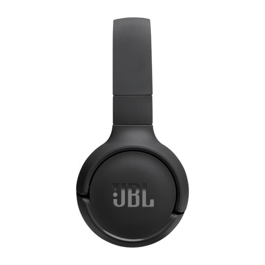 Casti audio over-ear Tune 525BT, wireless, BT 5.3, 57h, Negru"JBLT525BTBLK" — miniatură