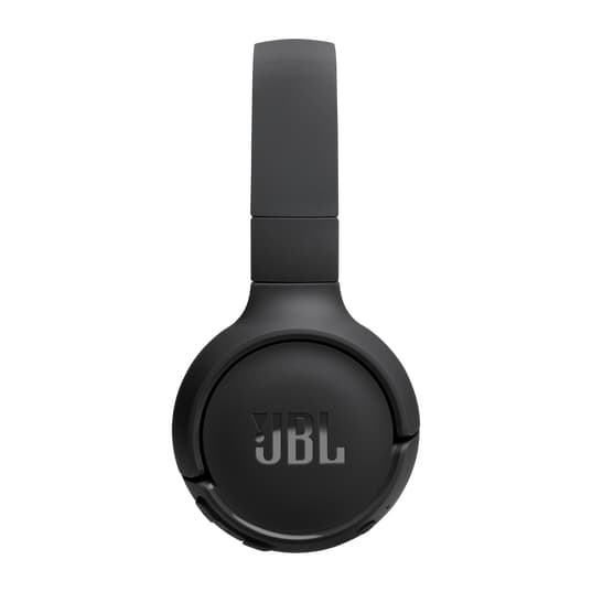 Casti audio over-ear Tune 525BT, wireless, BT 5.3, 57h, Negru"JBLT525BTBLK" — miniatură