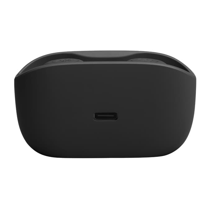 Casti in-ear Wave Buds True Wireless Negru"JBLWBUDSBLK" — miniatură