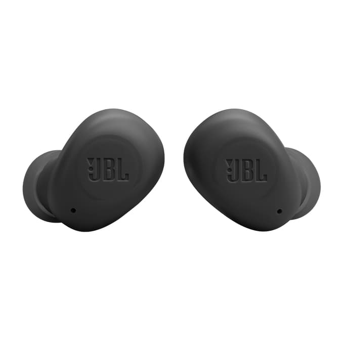 Casti in-ear Wave Buds True Wireless Negru"JBLWBUDSBLK" — miniatură