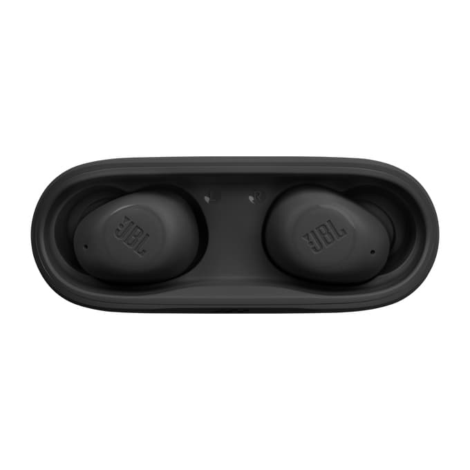 Casti in-ear Wave Buds True Wireless Negru"JBLWBUDSBLK" — miniatură