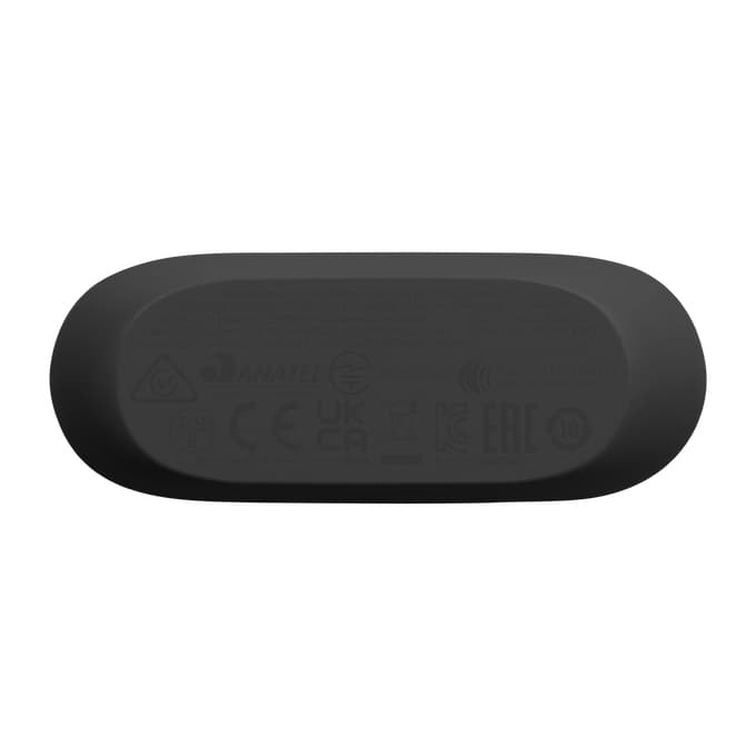 Casti in-ear Wave Buds True Wireless Negru"JBLWBUDSBLK" — miniatură