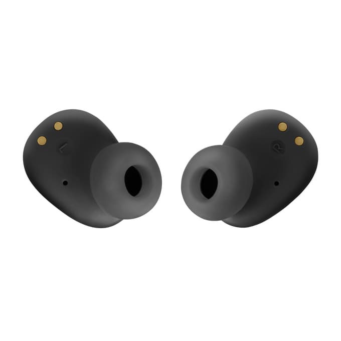 Casti in-ear Wave Buds True Wireless Negru"JBLWBUDSBLK" — miniatură