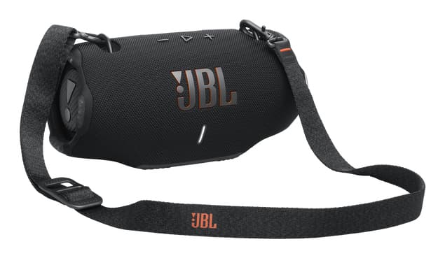 Boxa portabila Xtreme 4 Black"JBLXTREME4BLKEP" — miniatură
