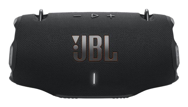 Boxa portabila Xtreme 4 Black"JBLXTREME4BLKEP" — miniatură