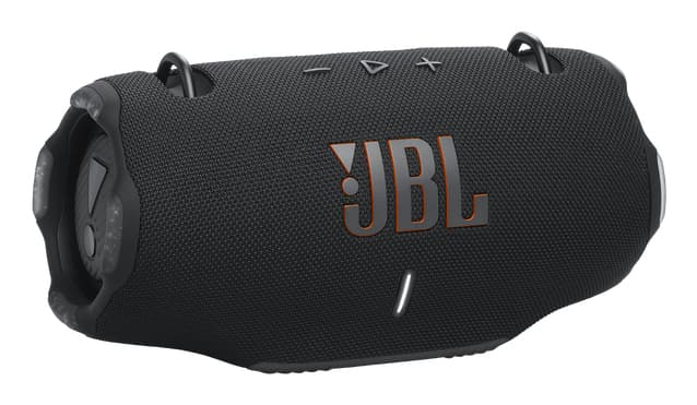 Boxa portabila Xtreme 4 Black"JBLXTREME4BLKEP"