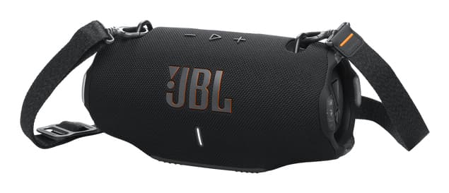 Boxa portabila Xtreme 4 Black"JBLXTREME4BLKEP" — miniatură